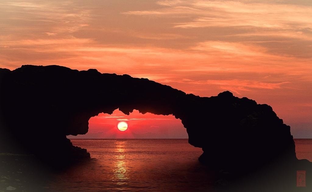 Tour ghép trọn gói Hà Nội - Lý Sơn - Quảng Ngãi - Hà Nội 4N3Đ