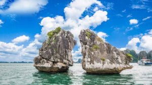 Tour khám phá vịnh Hạ Long 1 ngày