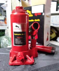 Kích đội hơi 2 tầng 40/80 tấn TJ-4080