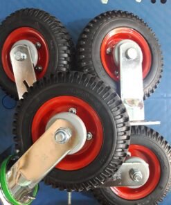 Bánh xe đẩy hàng chịu lực tốt (bộ 4 cái)